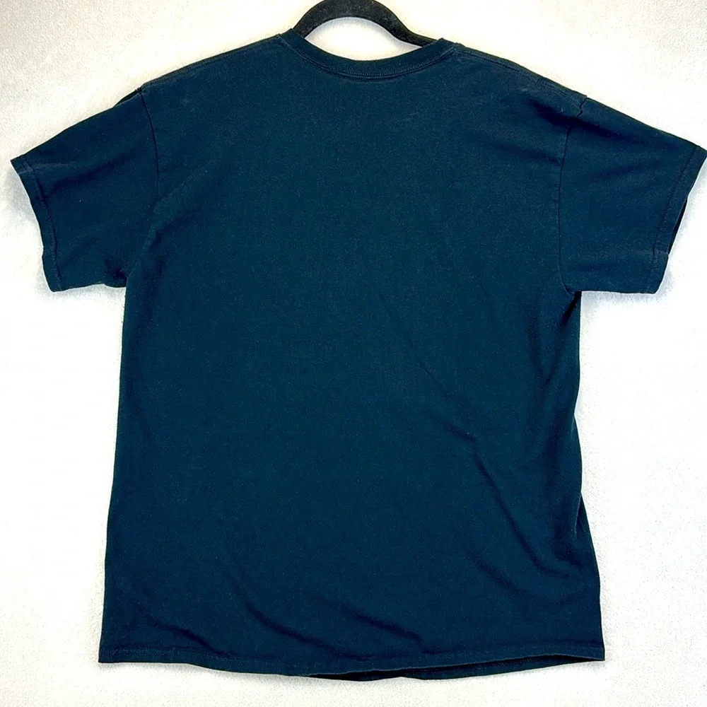 TLC No Scrubs Group Music T-Shirt Unisex Size Large
